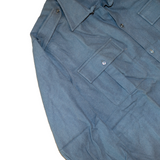 Issued Italian Air Force Wool Shirt