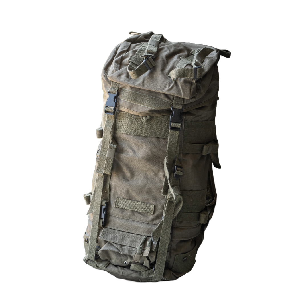 Grade 2 Austrian BH 65L Rucksack