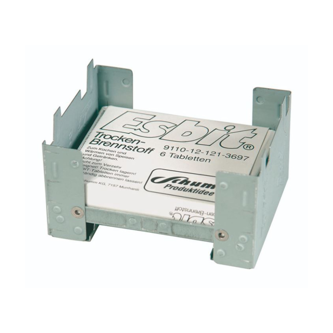 Issued German BW Esbit Stove