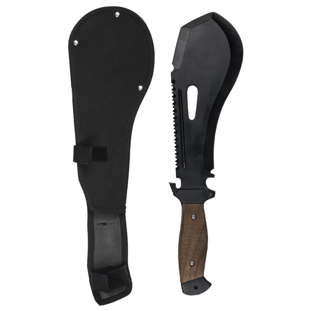 Mil-Tec Bolo Machete w/Scabbard