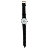 Upcycled Soviet AP Wristwatch