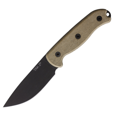 OKC - TAK 2 Fixed Blade Knife - ON8664
