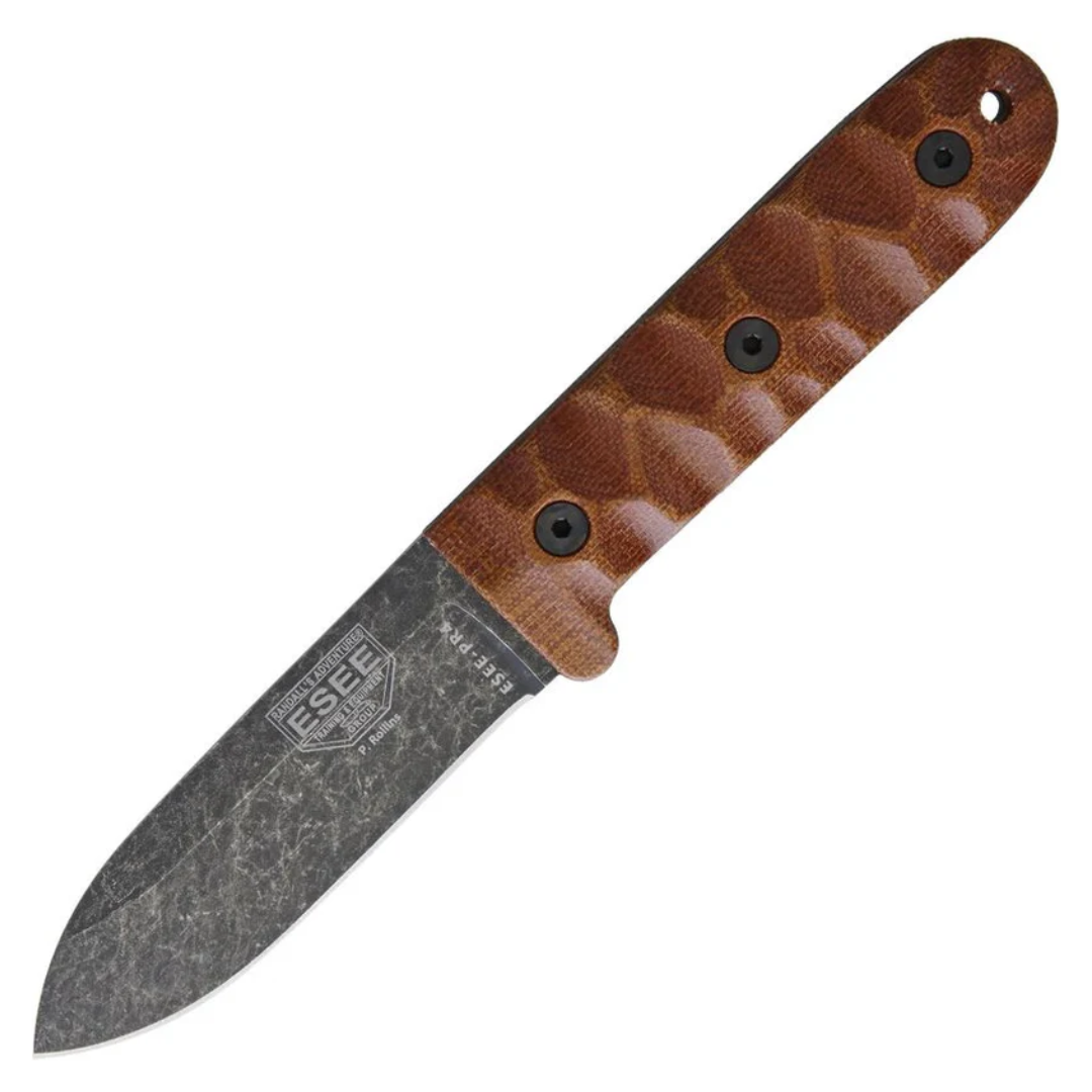 ESEE PR4
