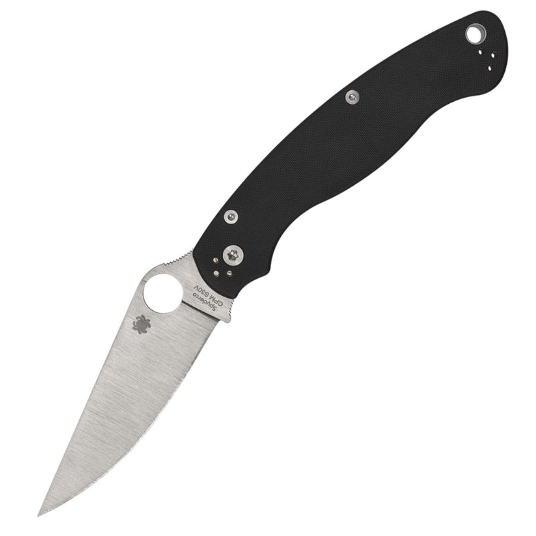 Spyderco Military 2