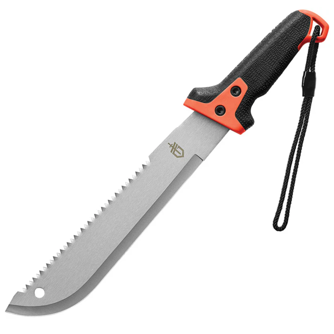 Gerber Machete