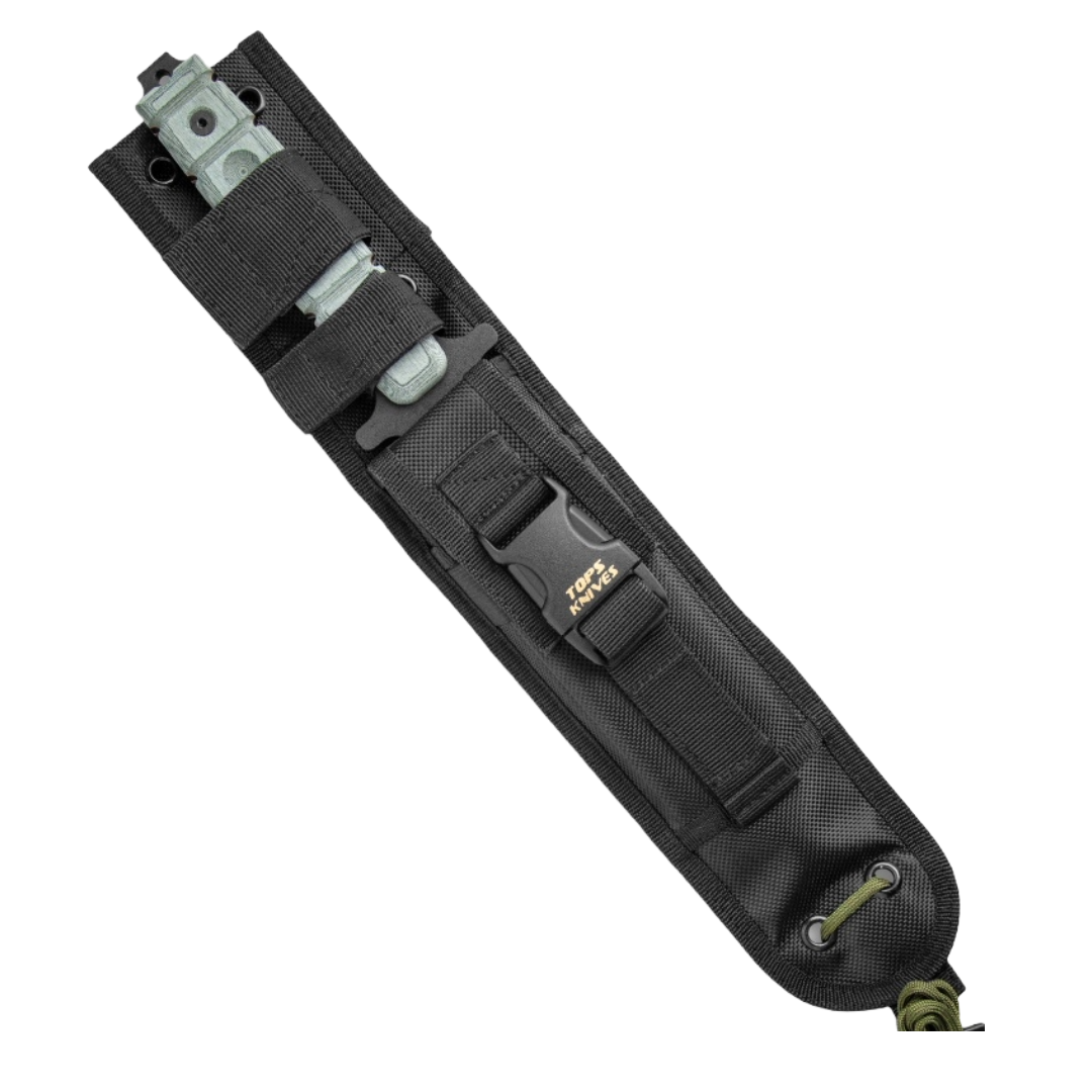 TOPS - US Combat Knife
