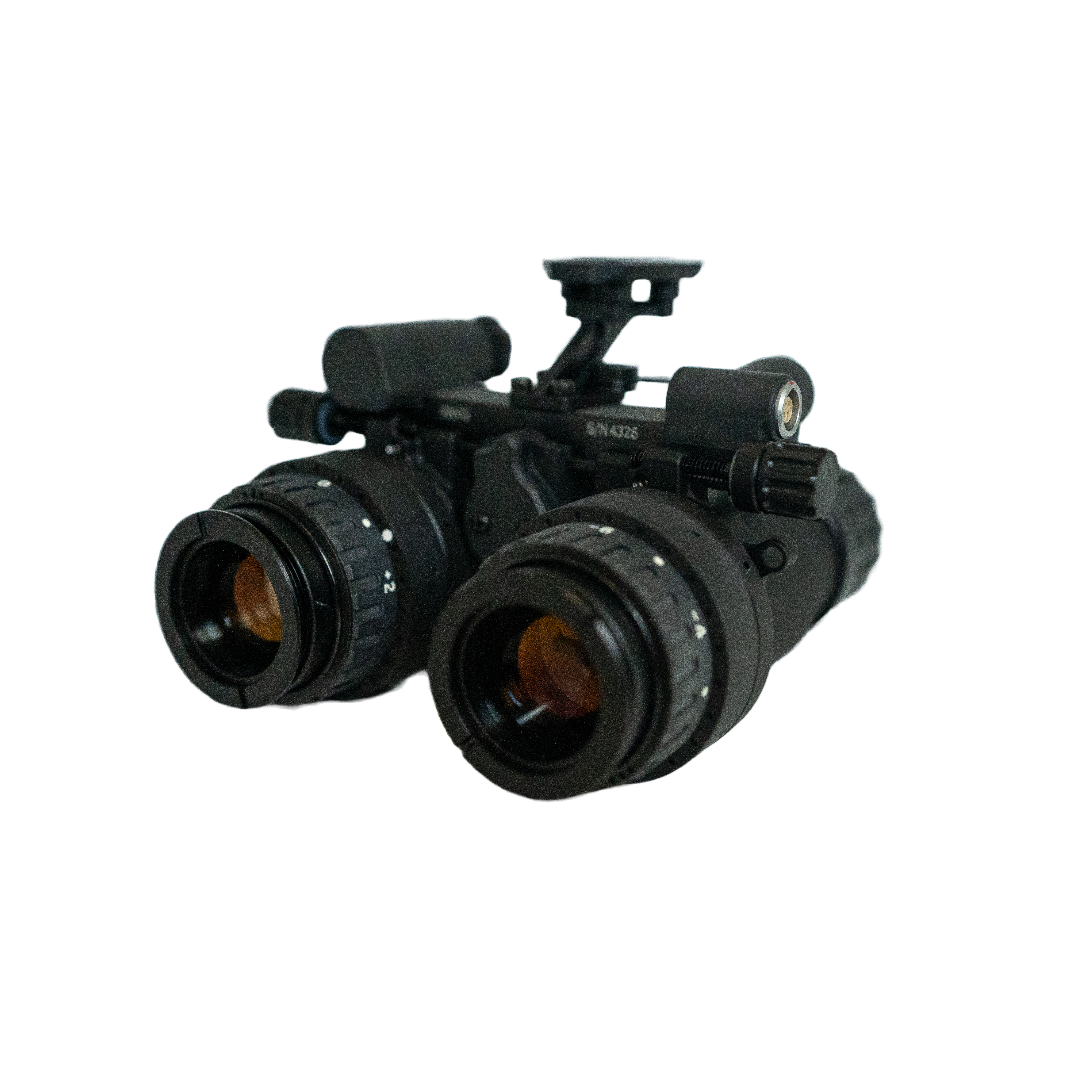 AB Night Vision RNVG-Americana Pipedream Apparel