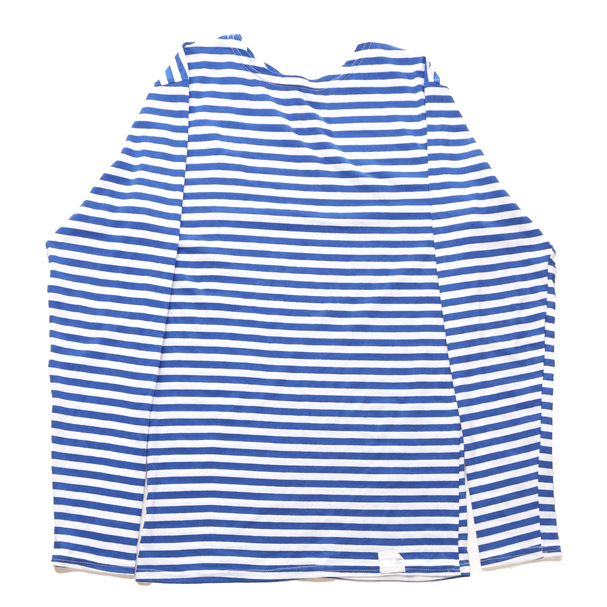 Unissued Ukrainian Telnyashka Long Sleeve