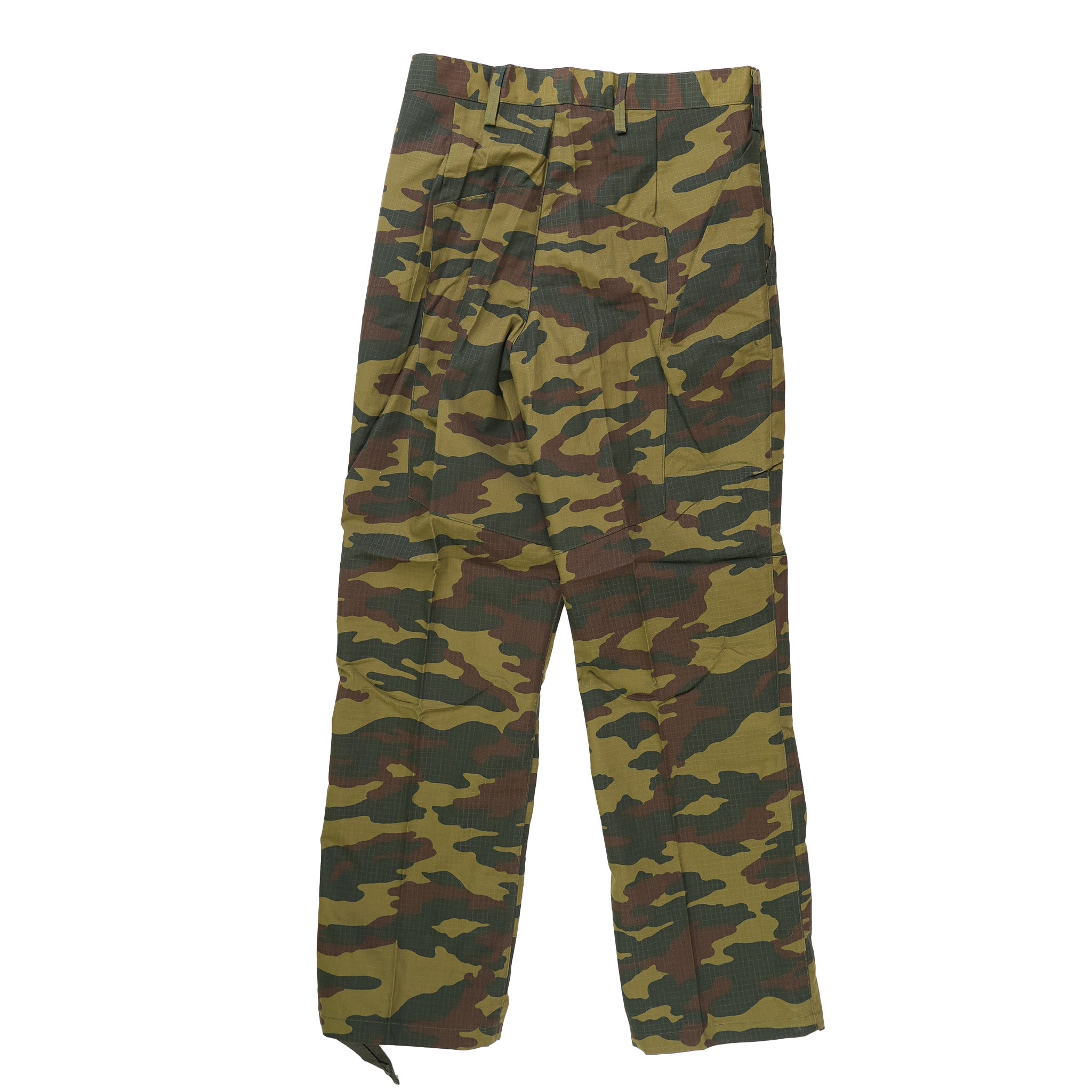 Unissued VSR 98 "Flora" Rip-Stop Field Pants