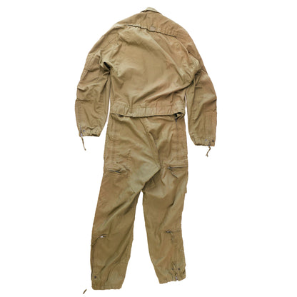 Issued USGI Vehicle Crew Coverall
