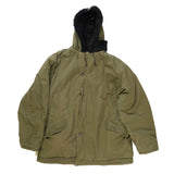 Vintage B-9/B-11 Parka
