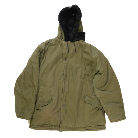 Vintage B-9/B-11 Parka