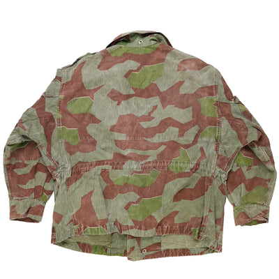 Vintage West German Splinter Jackets