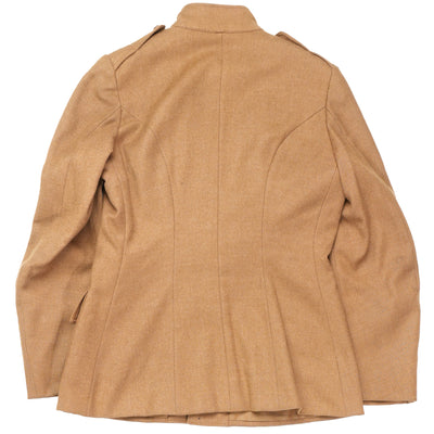 USGI WWI Service Tunic (Missing Buttons)