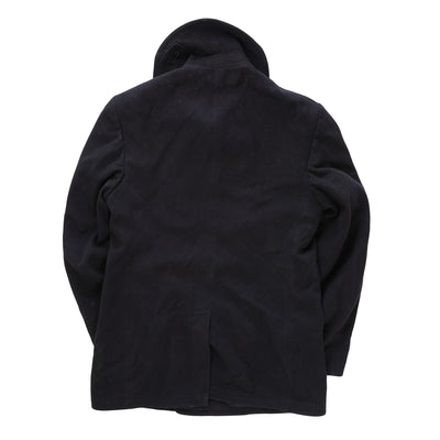 Issued Vintage US Navy Peacoat (40s-70s)
