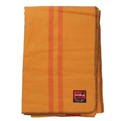 Swisslink Classic Wool Blanket