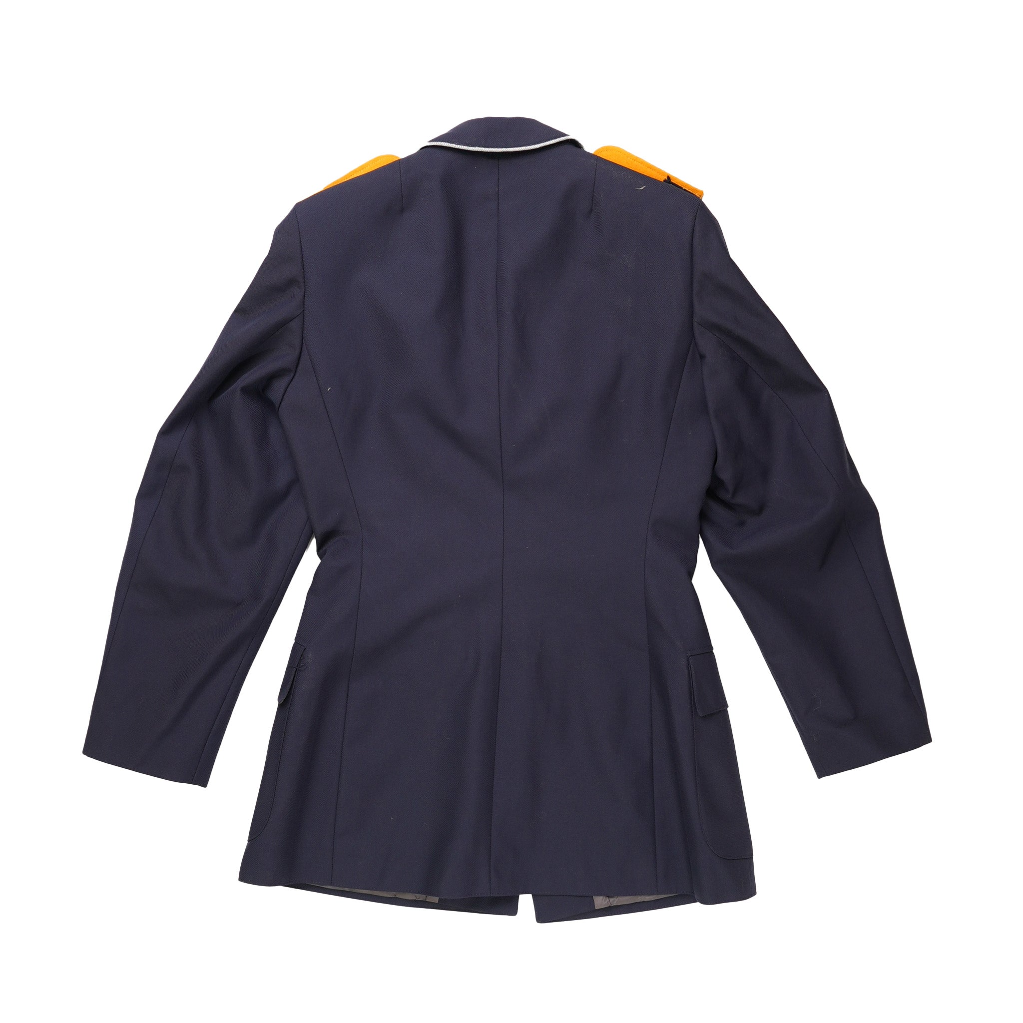 Issued West German Air Force Officers Jacket
