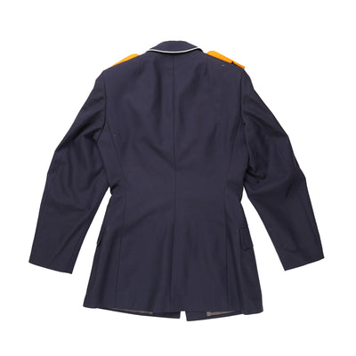 Issued West German Air Force Officers Jacket