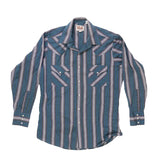 Grade 2 Western Shirt W/Pearl Snaps Grab Bag
