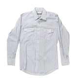 Grade 2 Western Shirt W/Pearl Snaps Grab Bag