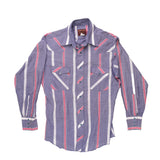 Grade 2 Western Shirt W/Pearl Snaps Grab Bag