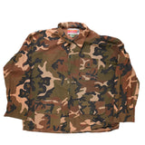 Vintage Hunting Shirts and Jackets M81/ERDL