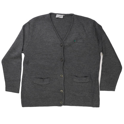 Issued Postal Cardigan