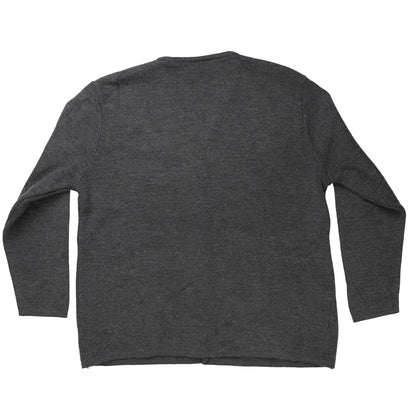 Issued Postal Cardigan