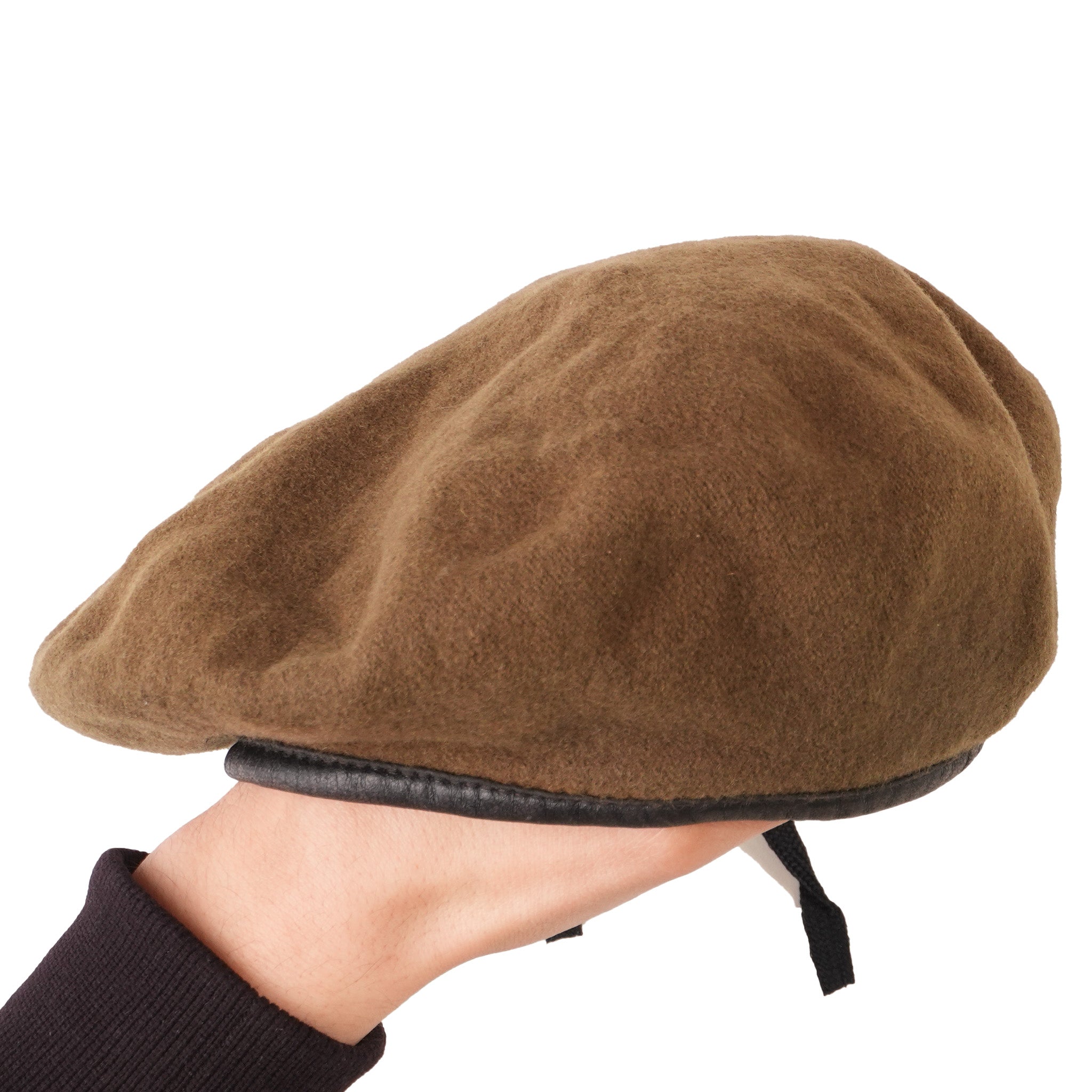 Unissued Yugoslav People's Army Beret