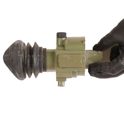 Issued Yugoslav M57 Rocket Launcher Sight