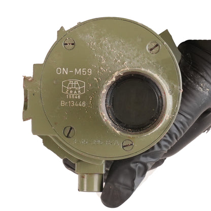 Issued Yugoslav M57 Rocket Launcher Sight