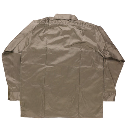 Unissued Yugoslav People's Army OD Green Field Shirt