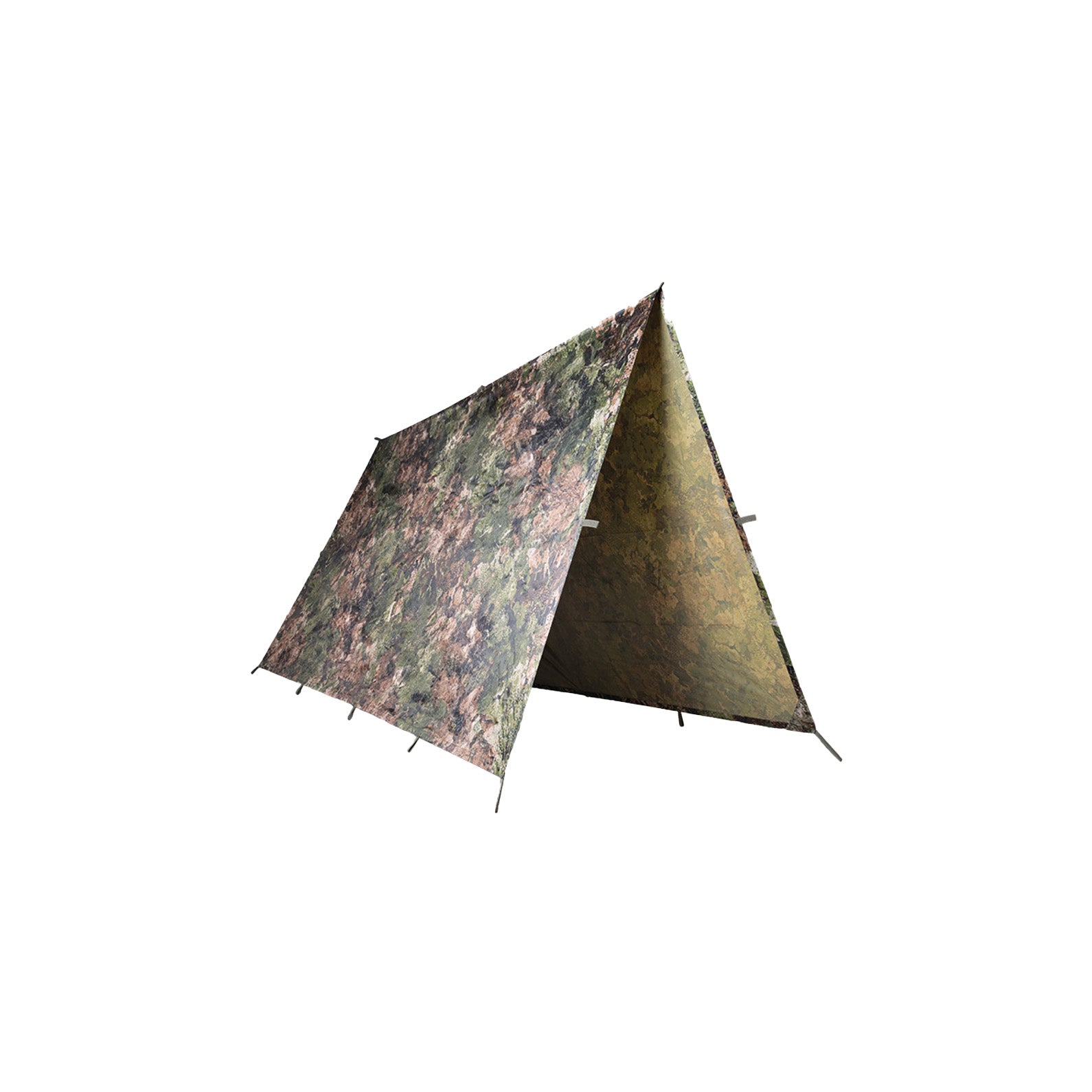 MIL-TEC® PHANTOMLEAF® WASP I Z3A CAMO 10'X10' TARP