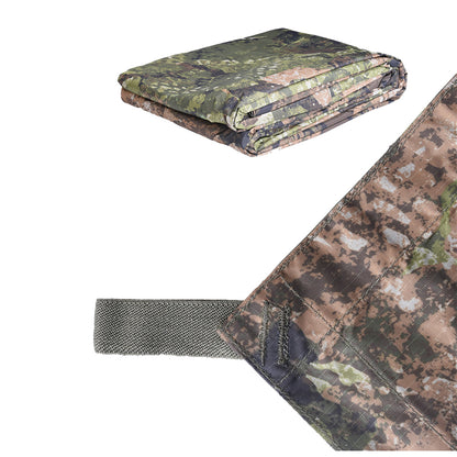 MIL-TEC® PHANTOMLEAF® WASP I Z3A CAMO 10'X10' TARP