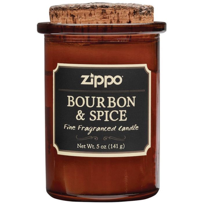 Spirit Candle