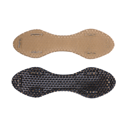 ICEVENTS® Plate Carrier Shoulder Pads - Classic [Heavy Loads] or Aero [Minimalist/Lighter Loads] (PowerMesh backing)