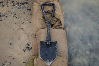 Issued USGI Gerber E-Tool