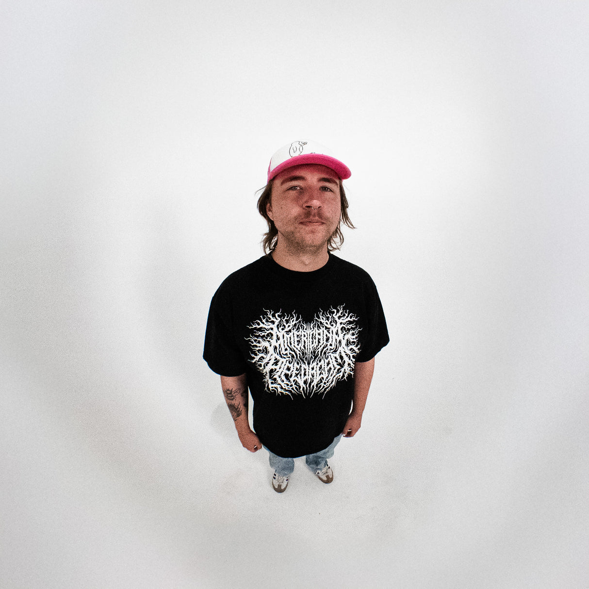 AP Metal T-Shirt