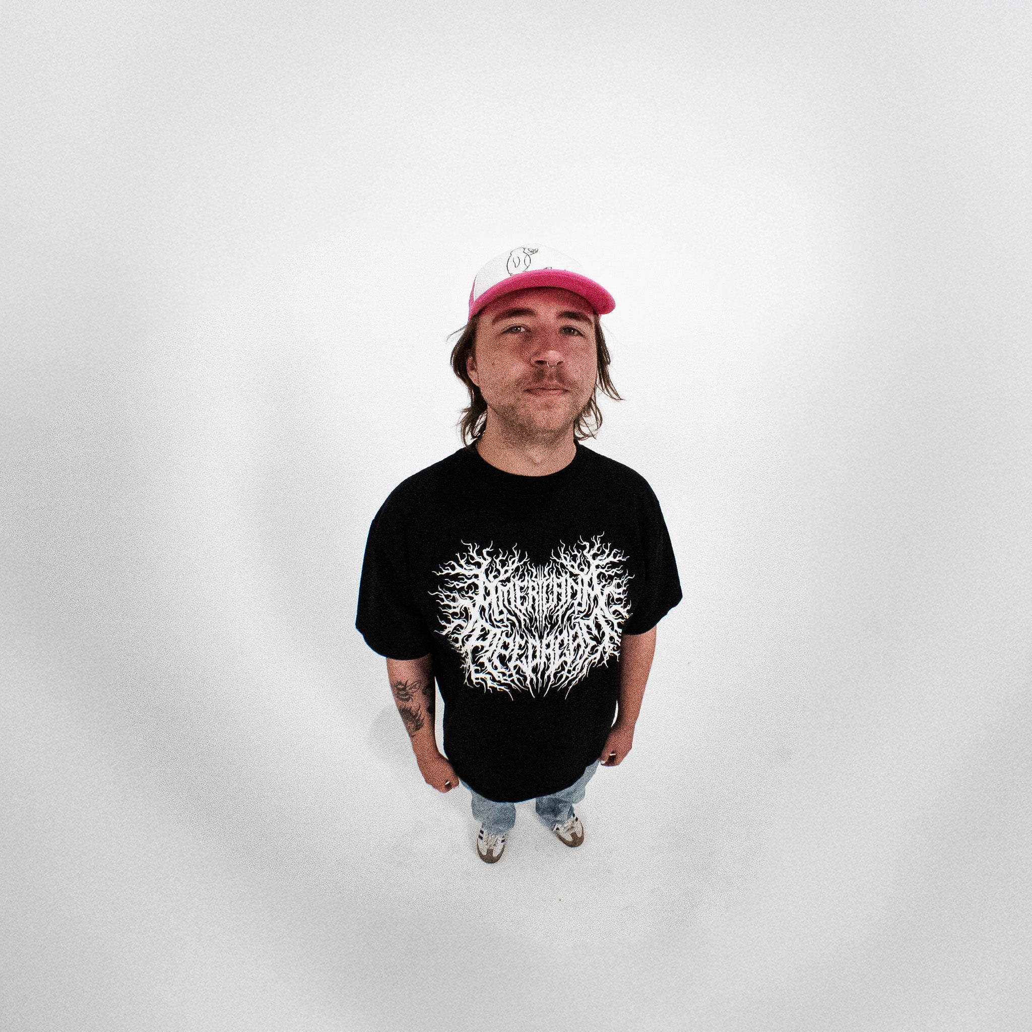 AP Metal T-Shirt