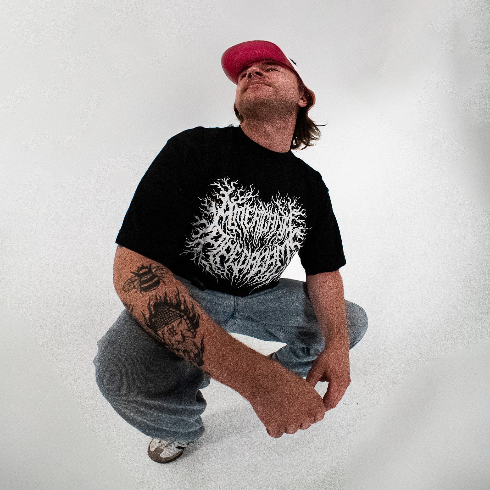 AP Metal T-Shirt