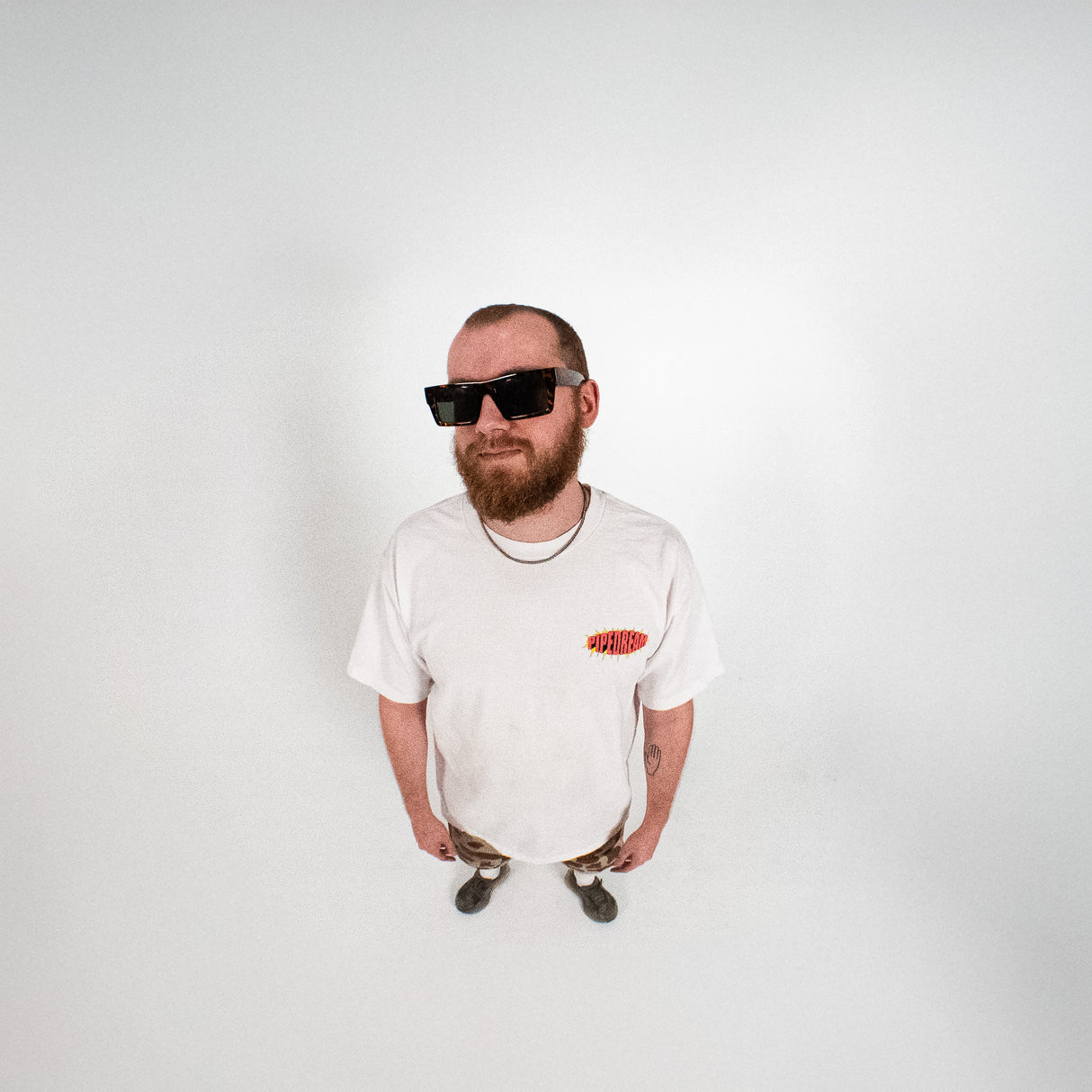 PIPEDREAM T-Shirt