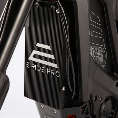 E Ride Pro SR Electric Bike - 2026