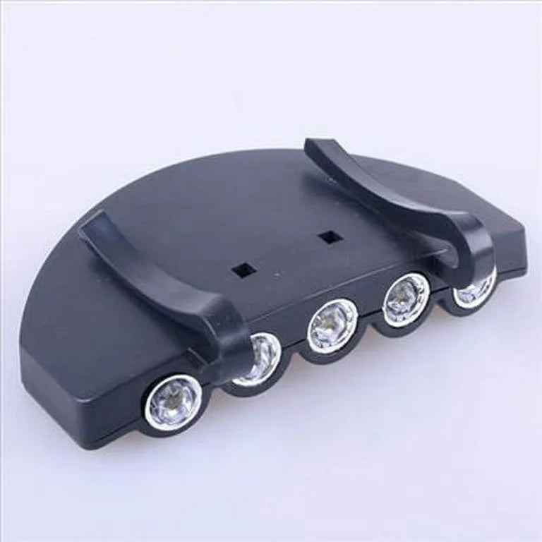 Mil-Tec LED Cap Light
