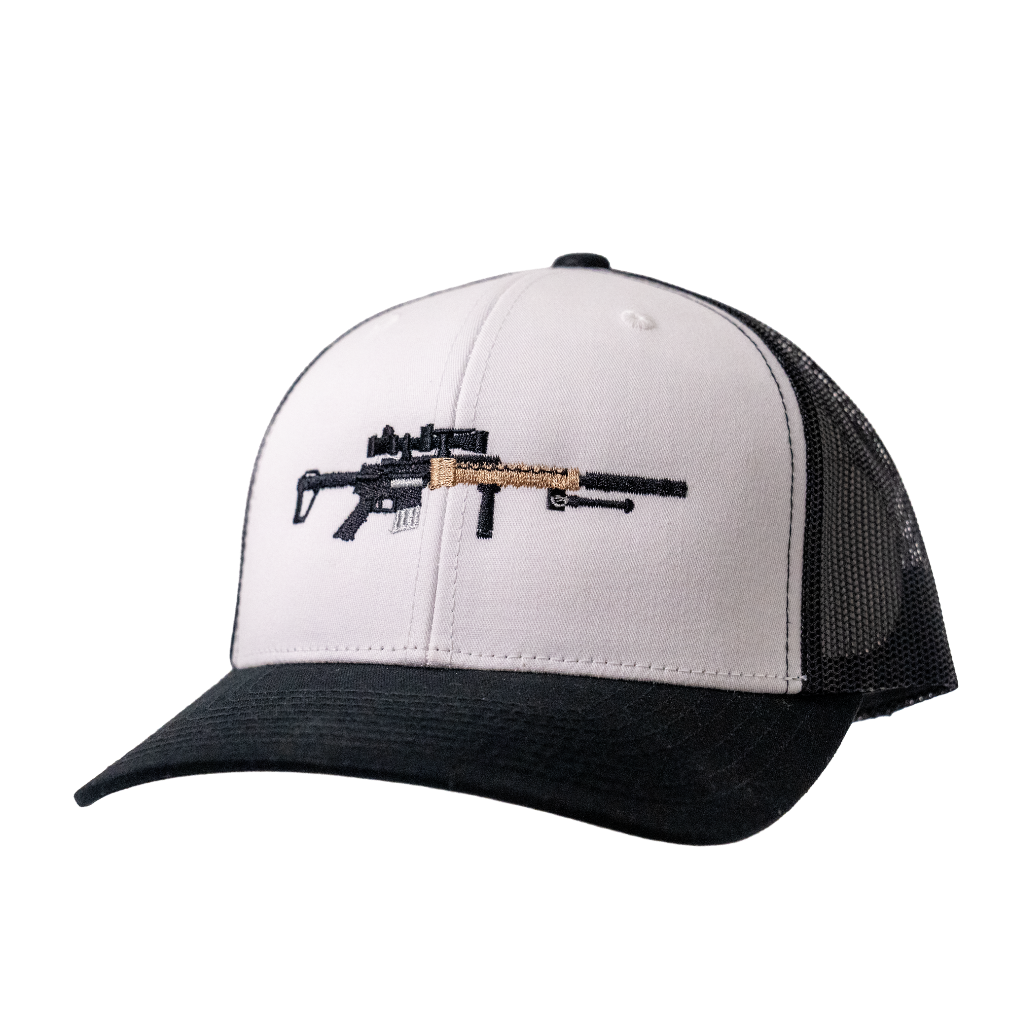 MK12 Trucker
