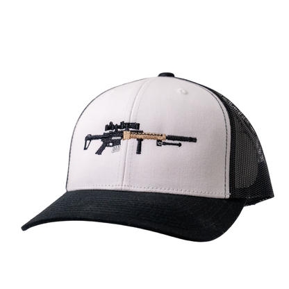 MK12 Trucker