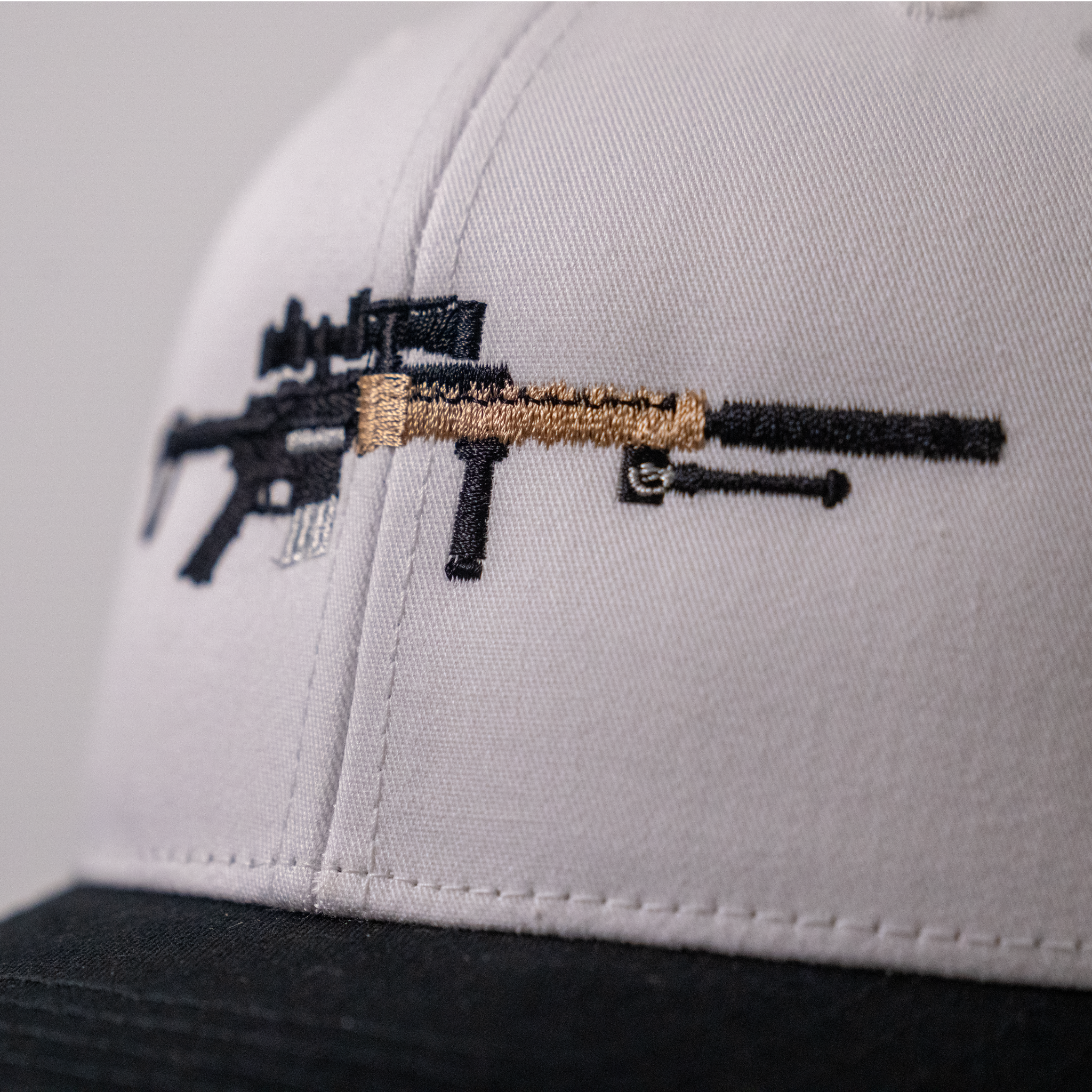 MK12 Trucker