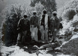 Pakistani Wool Pakol