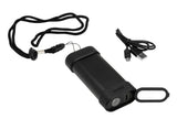 Zippo HeatBank 6 Pro Rechargeable Hand Warmer / Power Bank