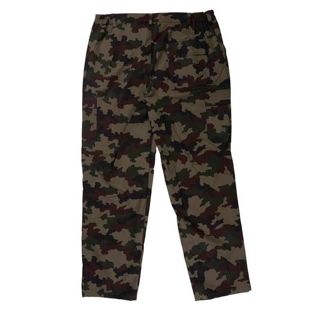 Unissued Slovenian M91 Oakleaf Field Pants