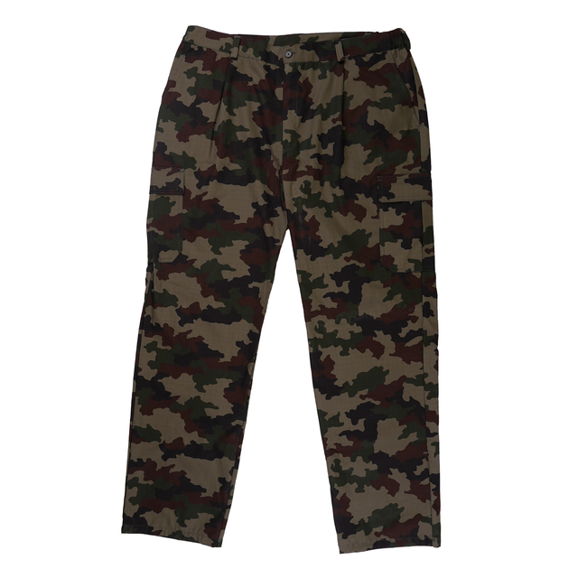 Unissued Slovenian M91 Oakleaf Field Pants